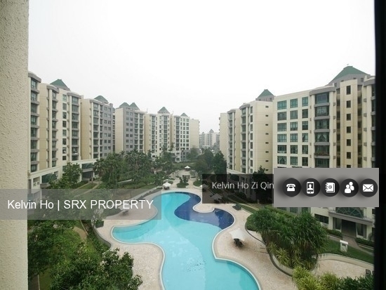 Signature Park (D21), Condominium #184524782